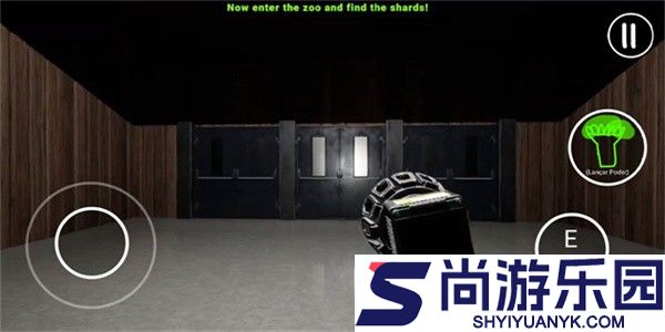 畸形动物园下载安装完整版