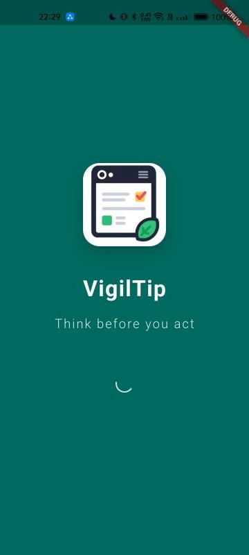 VigilTip官方版