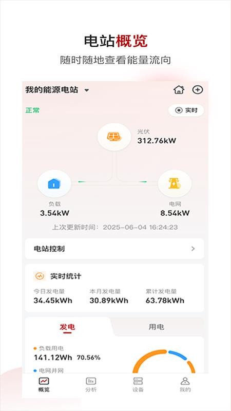 中来应用免费版