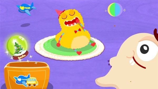 宝宝快睡觉app