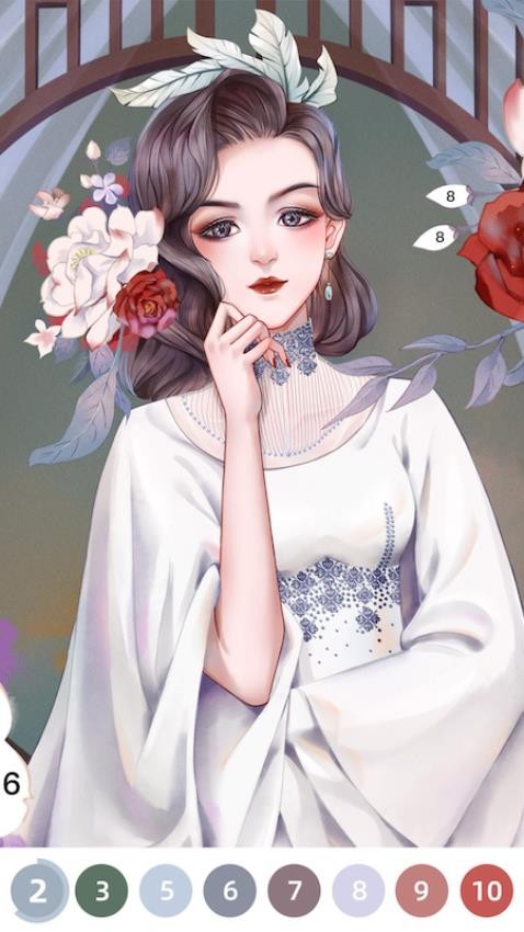 爱涂壁纸免费版