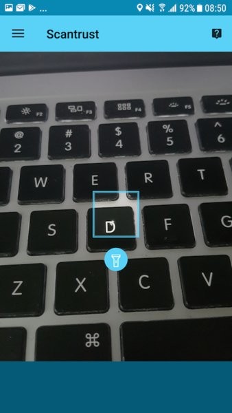 ScanTrust app下载
