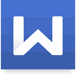 word文档手机编辑器app