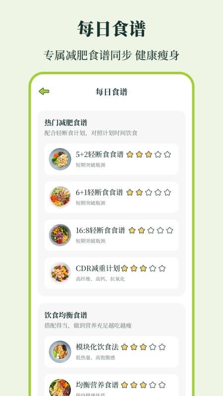 体重iFit官方版