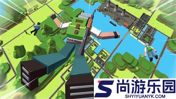 像素世界创造与探索手游下载