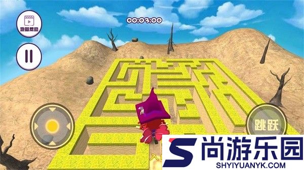像素迷宫探索者手游下载