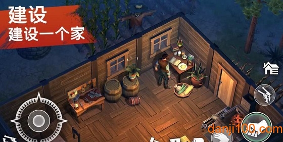 西部土地生存手游(Westland Survival)
