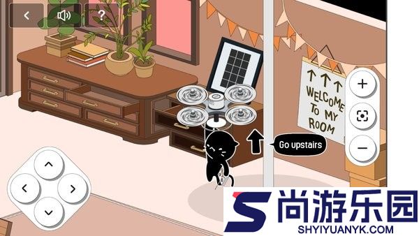 肥猫buzzi游戏下载