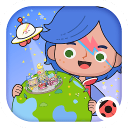 miga towe my world 2024(米加小镇世界国际版)