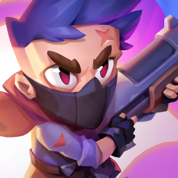 首席射手游戏(Archformer: Auto-Shooting Game)