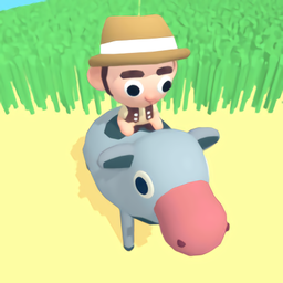 食草动物(Grass Eater)