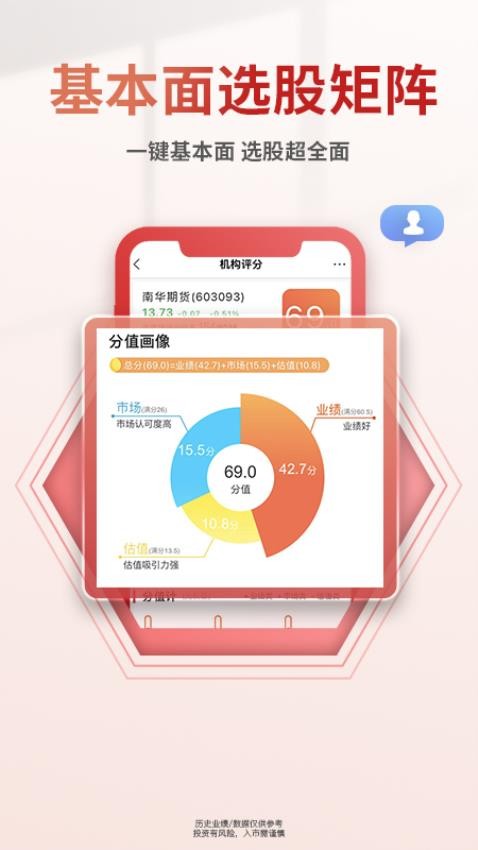 慧研智投app官方版下载安装