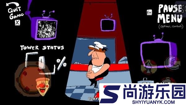 披萨塔蛋多圈模组下载手机版