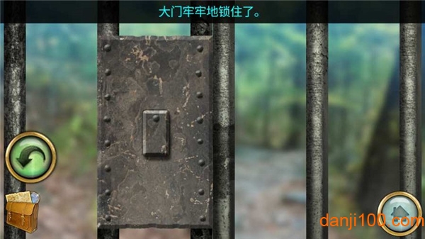 密林溪流游戏下载