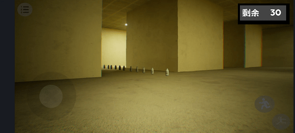 打开后室2最新重制版(Open The BackroomsII Rework)