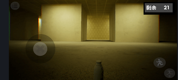 打开后室2最新重制版(Open The BackroomsII Rework)