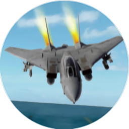 地毯式轰炸2全飞机(Carpet Bombing 2)