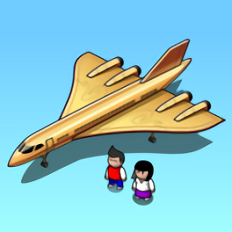 航空生活模拟器