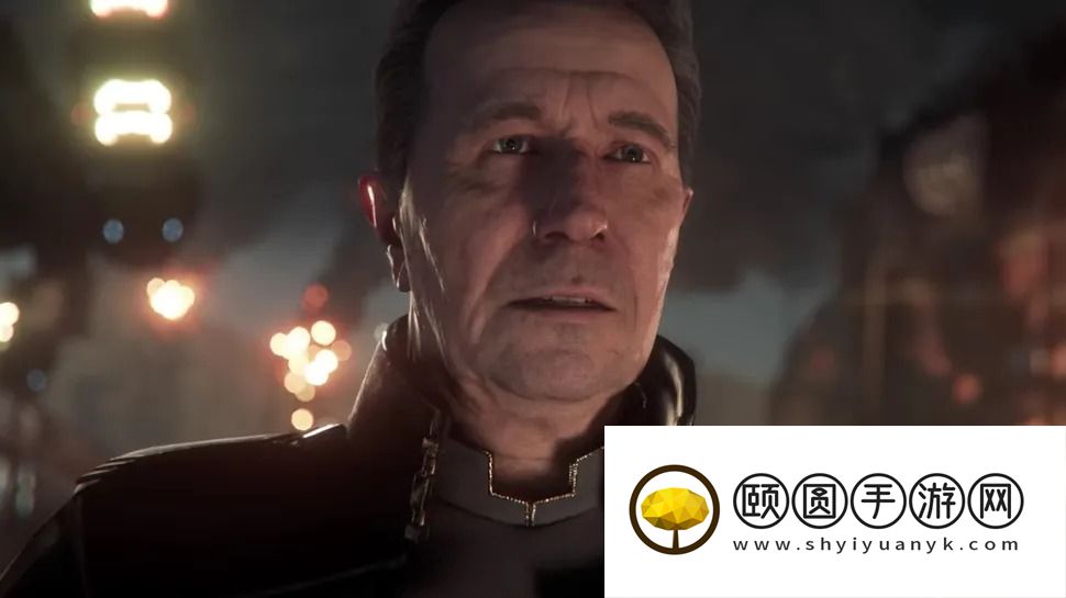 《星际公民》推出新星系并将服务器玩家数规模扩大