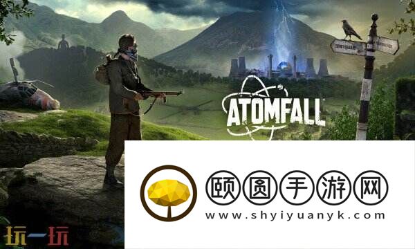 原子陨落游戏修改器最新版 原子陨落风灵月影修改器