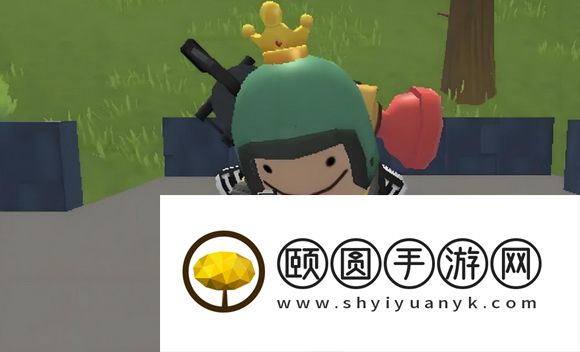 香肠派对M416带什么配件？香肠派对M416配件推荐