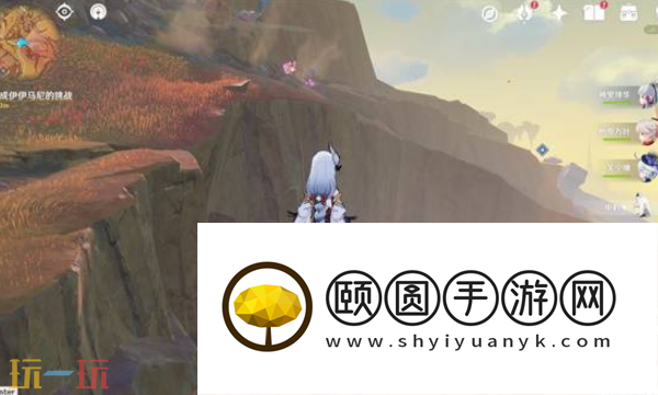 原神安饶之野新增挑逗幻写灵在哪里 纳塔5.5版本挑逗幻写灵全收集攻略