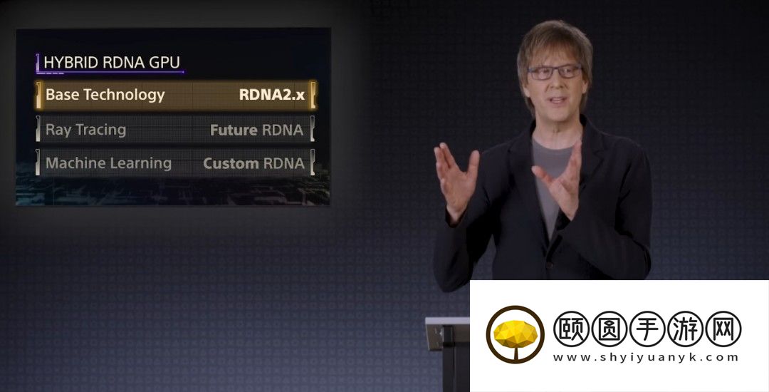 AMD FSR 4由索尼帮助开发 PS6将使用UDNA架构