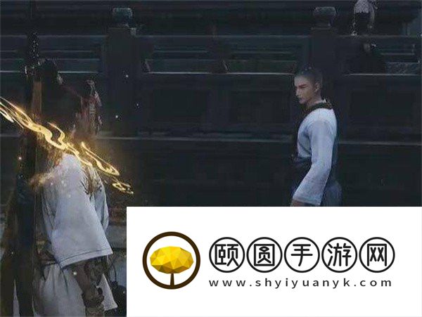 《燕云十六声》生灵无类任务攻略