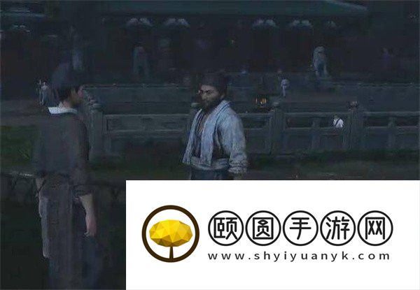 《燕云十六声》生灵无类任务攻略