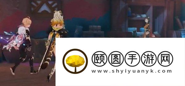 《原神》5.1萦转的微讯任务攻略