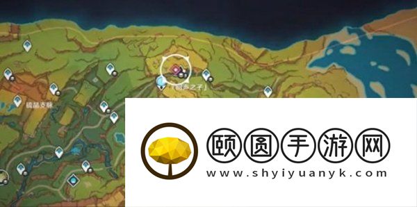 《原神》5.1萦转的微讯任务攻略