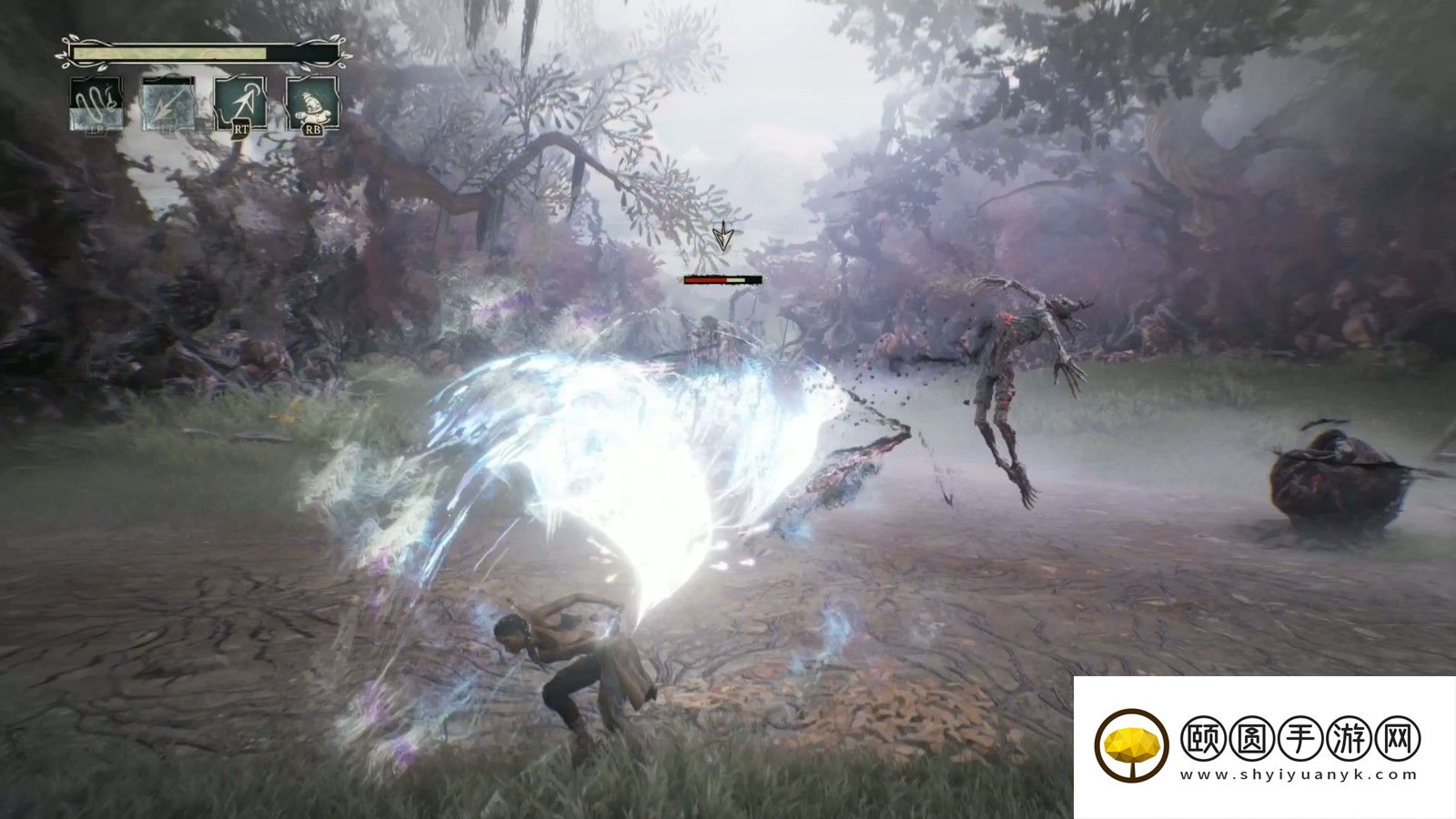 Xbox第一方游戏《午夜之南》新战斗片段释出