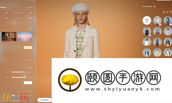 inzoi是单机游戏吗 游戏模式详细说明