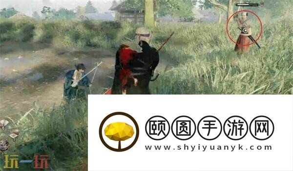 浪人崛起全新开始怎么玩 任务全流程攻略详解