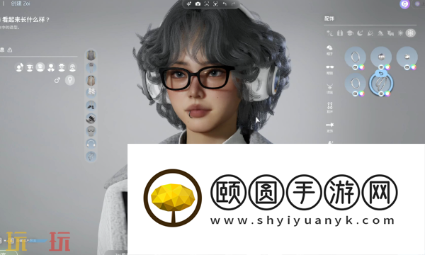 inZOI画面设置项功能介绍 低配电脑优化指南