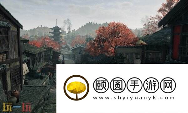 浪人崛起天保三剑豪任务怎么过 触发位置及流程攻略