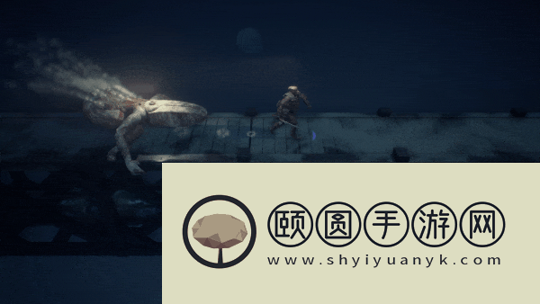 俯视角动作冒险游戏《莫洛伊》现已上线Steam平台
