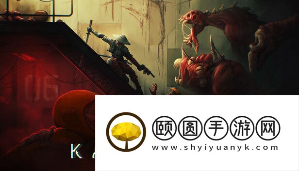 快节奏动作类肉鸽游戏《卡坦纳特》现已推出试玩Demo 正式版2025年内发售