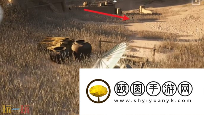 燕云十六声万金之书怎么做 燕云十六声万事知任务攻略