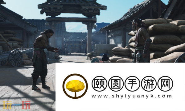 燕云十六声沙漠之酒怎么做 燕云十六声万事知任务攻略
