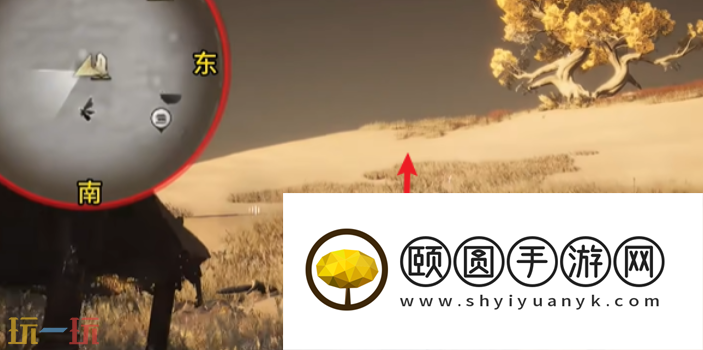 燕云十六声沙漠之酒怎么做 燕云十六声万事知任务攻略