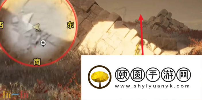 燕云十六声沙漠之酒怎么做 燕云十六声万事知任务攻略