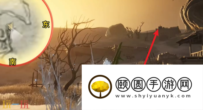 燕云十六声沙漠之酒怎么做 燕云十六声万事知任务攻略