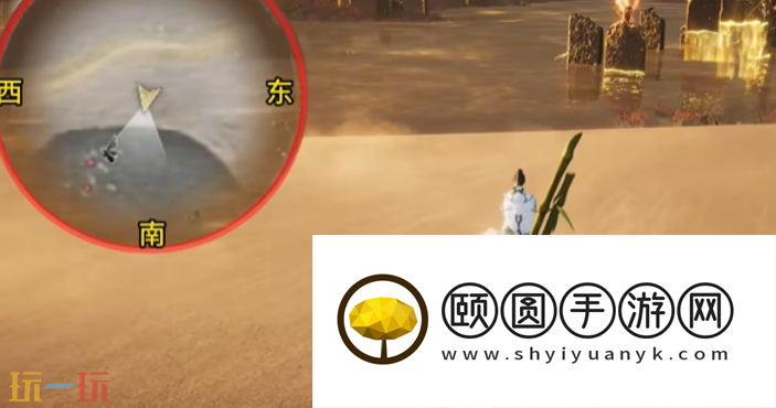 燕云十六声沙漠之酒怎么做 燕云十六声万事知任务攻略