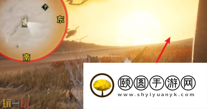 燕云十六声沙漠之酒怎么做 燕云十六声万事知任务攻略