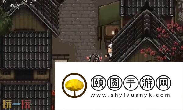 大江湖之苍龙与白鸟主线第五章流程 第五章主线全流程攻略