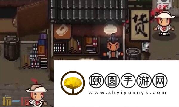 大江湖之苍龙与白鸟主线第六章流程 第六章主线全流程攻略