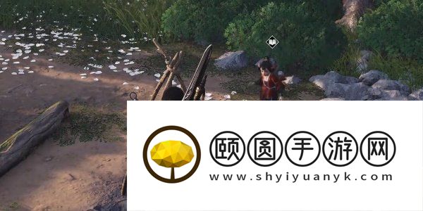 《燕云十六声》寻蕈记任务攻略