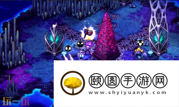 崩溃大陆2虚空之噬任务怎么做 虚空系列任务完成攻略