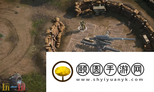 盟军敢死队系列最受欢迎作品盘点 玩家公认经典之作